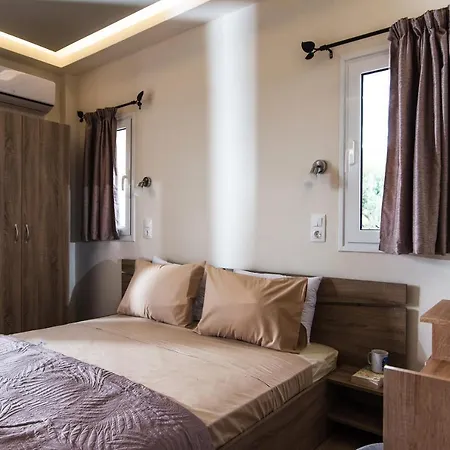 Korkidis Apartament Hersonissos (Crete)