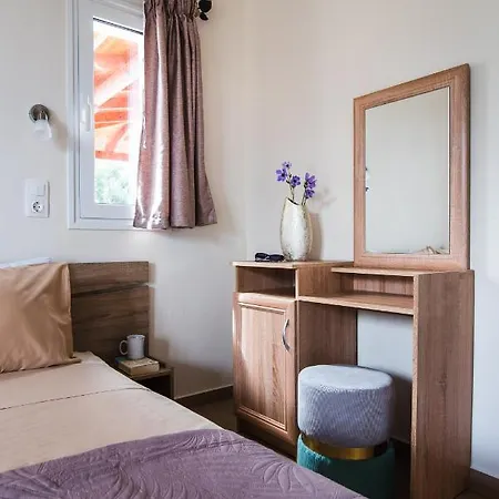 Korkidis Apartament