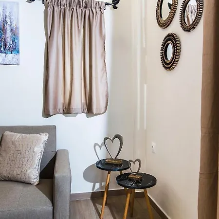 Korkidis Apartament