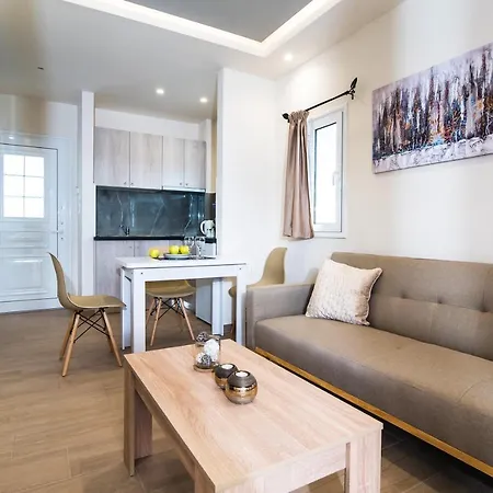 Korkidis Apartament Hersonissos (Crete)