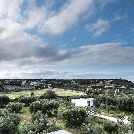 Apartament Korkidis Hersonissos (Crete)
